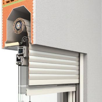 Promax - Serramenti e carpenteria - PURO.FT-sistema-motorizzato-preassemblato