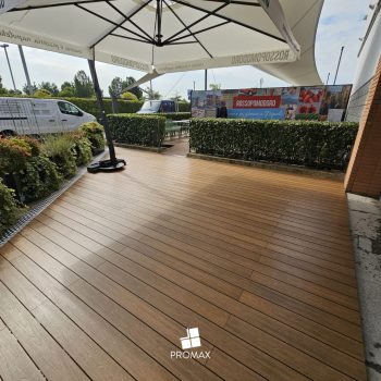 Promax - Serramenti e carpenteria - 2